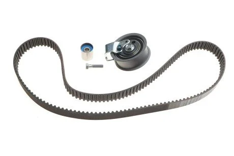 К-Т ЗУБЧАТИХ РЕМЕНІВ+ РОЛИКИ 1 987 948 155 BOSCH 1987948155