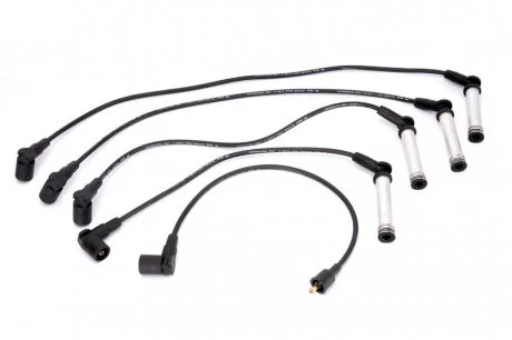 Комплект высоковольтных проводов EQ OPEL ASTRA F 1.4SI, CORSA A, KADETT E [] MAGNETI MARELLI 941319170045