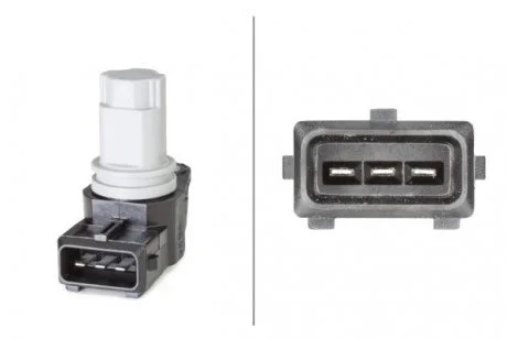 Датчик розподілвалу Trafic/Cangoo/Magane/Master 99- 6PU009121-391 HELLA 6PU 009 121-391