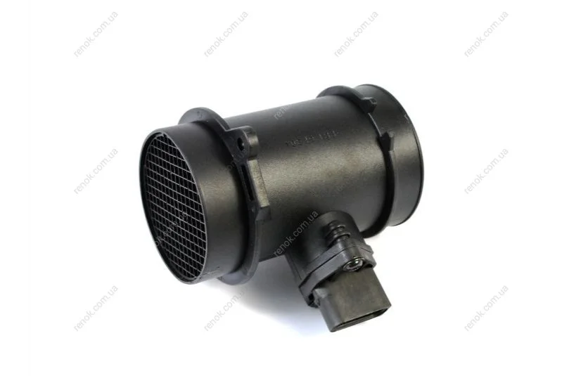 Датчик масової витрати повітря MAGNETI MARELLI 213719610019 (фото 1)