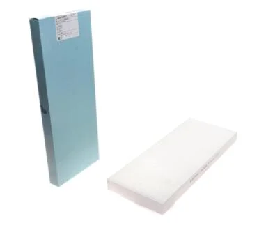 Фільтр салону Fiat Scudo/Peugeot Expert 1.6D/1.9D/2.0HDi/JTD 96- BLUE PRINT ADL142511