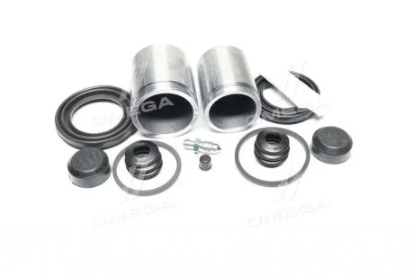 Ремонтний комплект супорта гальмівної системи ERT AUTOFREN 401735