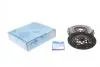 Комплект сцепления Renault Megane II/III/Scenic II/III 1.9dCi 02- (d=241mm) BLUE PRINT ADR163023 (фото 1)