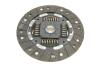Комплект сцепления &quot;HEAVYDUTY&quot; с одномассовым маховиком BP = KM 069 1514 BLUE PRINT ADV183065 (фото 10)