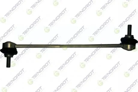 FIAT Тяга стабілізатора передн.лів./прав.Fiorino,Linea,Qubo,Citroen Nemo,Peugeot Bipper 07- TEKNOROT F-496