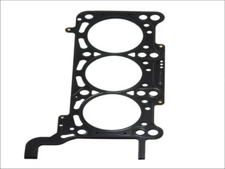 Прокладка ГБЦ Audi A4/A5/A6/Q8/VW Touareg 2.7/3.0TDI 03-12 (3 метки) (1.20 мм) (1-3 циліндр) ELRING 018.010