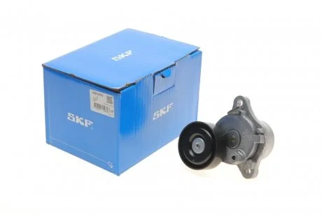 Ролик натяжний SKF VKM 64010