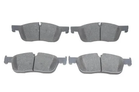 Гальмівні колодки дискові ROBERT BOSCH 0986494818