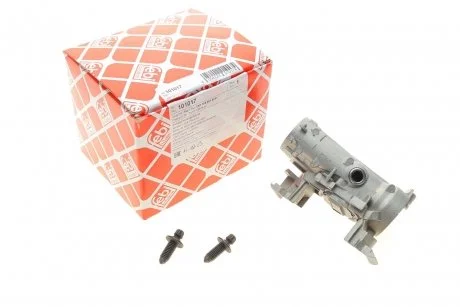 Замок запалювання VW Caddy/Crafter 04- FEBI BILSTEIN 101017