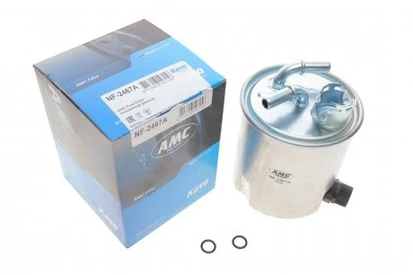Фільтр паливний PARTS KAVO NF-2467A