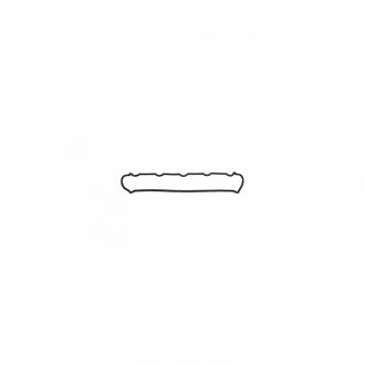 FEBI CITROEN Прокладка клап. крышки Berlingo,Jumpy FIAT ScudoPEUGEOT 206/306,Expert,Partner TOYOTA FEBI BILSTEIN 18571