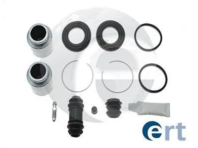 ERT CITROEN Р/к переднего супорта +2 поршенька C-Crosser 07-, MITSUBISHI OUTLANDER II, AIRTREK I AUTOFREN 401632