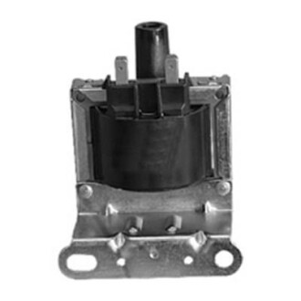 Катушка зажигания OPEL 1,2-1,8: Kadett E, Astra F, Vectra A/B, Corsa A/B, Combo MAGNETI MARELLI BAEQ011