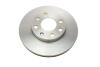 Диск тормозной (передний) Opel Astra F/Kadett E 91- (236x20) BOSCH 0986479S98 (фото 7)