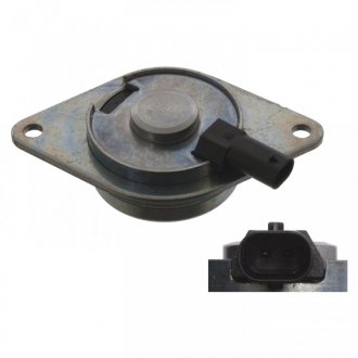 FEBI OPEL Центральный магнит положения р/вала Adam, Astra, Corsa, Meriva, 1,2-1,4 06-, CHEVROLET FEBI BILSTEIN 46086