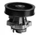 FIAT Помпа воды Doblo,Grande Punto 1,3JTD 16V 04- OPEL Astra,Combo,Corsa,Meriva MAGNETI MARELLI WPQ0321 (фото 1)