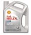 Масло моторное Shell Helix HX8 ECT 5W-30 (5 л) 550048100