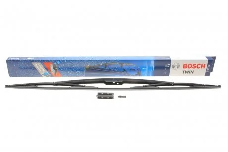 Щетка стеклоочистителя (1000mm) Berkhof/Bova/Irizar/Man/MB/Neoplan/Scania/Setra/VDL/Volvo BOSCH 3397018198