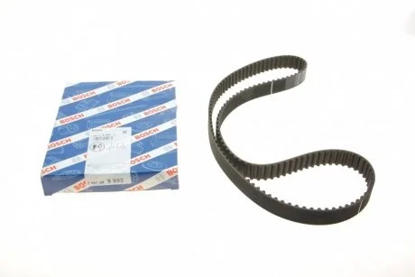 Ремінь ГРМ Renault Laguna/Megane/Scenic/Nissan Primera 1.9dCi 02-/Suzuki Grand Vitara 05-15 (133x26) BOSCH 1987949592