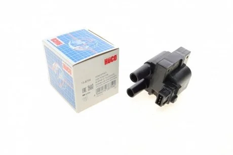 Котушка запалювання Renault Kangoo/Megane 1.4-1.6 96- (H?CO) HITACHI 138759