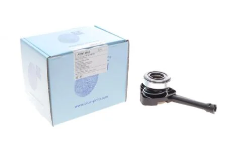 Підшипник вижимний Renault Trafic/Master 1.9-2.5dCi (3 болта) 01- BLUE PRINT ADN13661