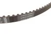 Ремінь ГРМ Citroen Berlingo/C2/C3/Peugeot Partner/106/206/306 1.1i 96- (17x100z) BOSCH 1987949586 (фото 2)