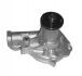 MITSUBISHI Помпа воды L300,Space Gear,Great Wall Hover 2.0/2.4 [352316170612] MAGNETI MARELLI WPQ0612 (фото 1)