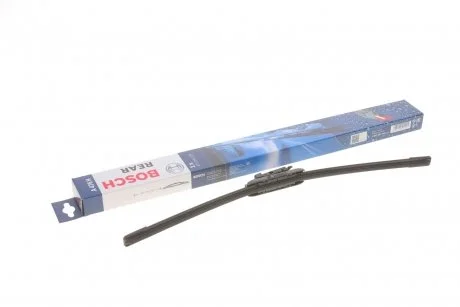 Щітка склоочисника (задня) (475mm) Ford Mondeo IV/Opel Insignia A 07-17 BOSCH 3397013742
