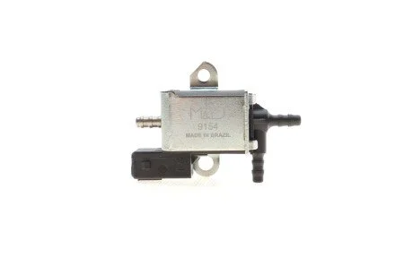 Клапан управління рециркуляції ВГ MEAT & DORIA MEAT&DORIA 9154