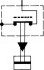 Датчик тиску оливи (0,5bar/1 конт./чорний) LANOS/ASTRA F/G 1.2-3.2 84- 6ZL003259-491 HELLA 6ZL 003 259-491 (фото 3)