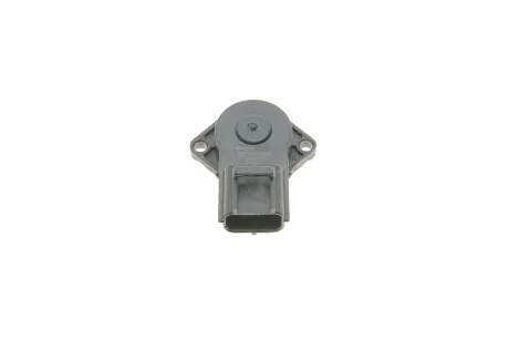 Датчик положення дросельної заслінки Delphi SS10528-12B1