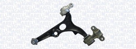 FIAT Рычаг (Original!) передн. подвески лев. Scudo Jumpy Expert (FINO AL 26) MAGNETI MARELLI ARM024