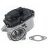FEBI VW Клапан ОГ EGR Audi A3,4,5,6,Q5,Seat,Skoda Octavia,SuperB,Golf V,VI,Passat 2.0TDI 05- FEBI BILSTEIN 43978 (фото 1)