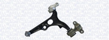 FIAT Рычаг (Original!) передн. подвески лев. Scudo Jumpy Expert (FINO AL 26) MAGNETI MARELLI 301181302400