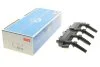 Катушка зажигания Citroen Berlingo/Peugeot Partner 1.1-1.4i 96-15 (H?CO) HITACHI 133818 (фото 1)