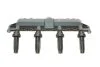 Катушка зажигания Citroen Berlingo/Peugeot Partner 1.1-1.4i 96-15 (H?CO) HITACHI 133818 (фото 7)
