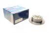 Диск тормозной (задний) Citroen Jumper/Fiat Ducato/Peugeot Boxer 06- (279,7x16) BOSCH 0986479399 (фото 1)