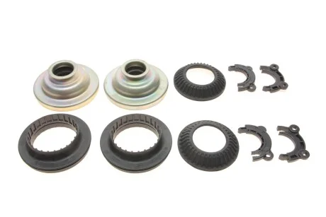 Монтажний комп-кт амортизатора (опора амортизатора підвіски) SKF VKDA 35523 T (фото 1)