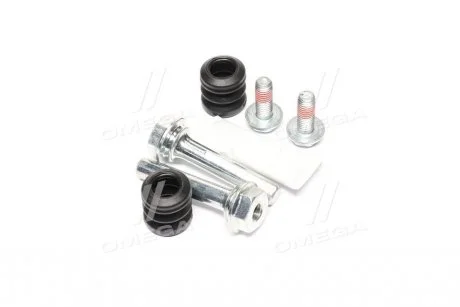 Ремонтний комплект супорта гальмівної системи ERT AUTOFREN 410160