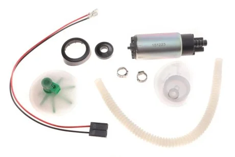 Електричний паливний насос HITACHI 133303