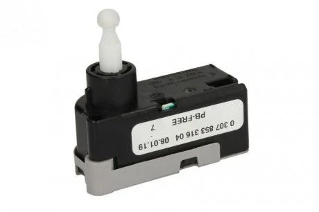 Фото 1 - ecu регулятор угла наклона фары audi, iveco, ford, seat, skoda, smart, vw MAGNETI MARELLI 710307853316 ECU Регулятор угла наклона фары AUDI, IVECO, FORD, SEAT, SKODA, SMART, VW MAGNETI MARELLI 710307853316 (фото 1)