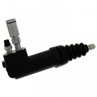 FEBI VW Рабочий цилиндр сцепления 1,9TDI/2,4/2,5TDI/2,6/2,8/3,0 Passat AUDI A4/A6 SKODA FEBI BILSTEIN 26868