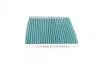 Фільтр, повітря у внутрішній простір 0 986 628 530 BOSCH 0986628530 (фото 6)