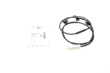 Датчик зносу гальмівних колодок (задніх) Mini Mini 1.6/2.0 06-15 BOSCH 1987473525