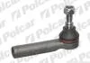 PEUGEOT Наконечник рулевой тяги лев./прав Boxer,Citroen Jumper, Fiat Ducato 02- TEKNOROT P-771 (фото 1)