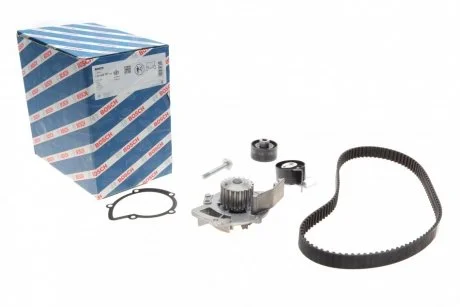 КОМПЛ. ЗУБЧАСТИХ РЕМЕНІВ ПОМПИ 1 987 948 727 BOSCH 1987948727