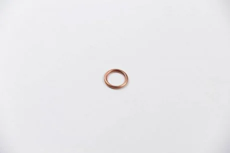 Кольцо уплотнительное сливной пробки 14x20 Chevrolet T250 1.5 (05-) Metalcaucho 02000