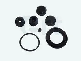 Ремонтний комплект супорта гальмівної системи ERT AUTOFREN 400689