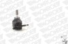 Опора шаровая передняя нижняя (с креплением) FIAT DOBLO Box Body/MPV (223_) 00-, DOBLO MPV (119_, 223_) 01- MONROE L15549 (фото 2)