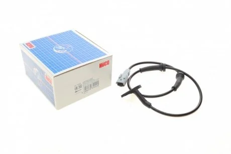 Датчик ABS (передній) Citroen Berlingo 1.6HDi 08- (H?CO) HITACHI 131552